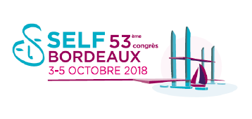 Congrès SELF Bordeaux 2018
